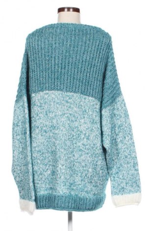 Dámský svetr Unbranded, Velikost XL, Barva Vícebarevné, Cena  229,00 Kč