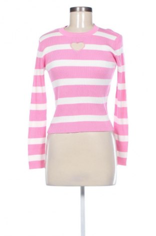 Damski sweter Unbranded, Rozmiar M, Kolor Kolorowy, Cena 33,99 zł