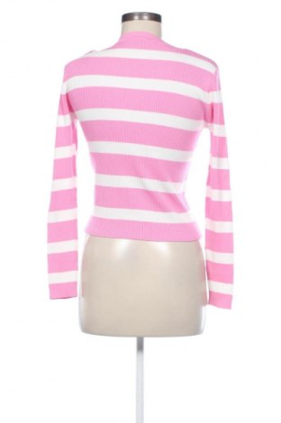 Damski sweter Unbranded, Rozmiar M, Kolor Kolorowy, Cena 33,99 zł