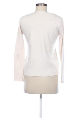Damski sweter Unbranded, Rozmiar M, Kolor Beżowy, Cena 33,99 zł