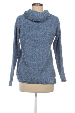 Damski sweter Unbranded, Rozmiar M, Kolor Niebieski, Cena 40,99 zł