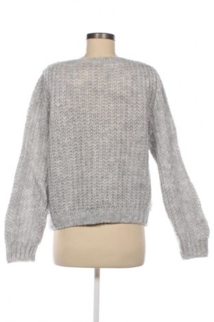 Dámský svetr Unbranded, Velikost M, Barva Šedá, Cena  359,00 Kč