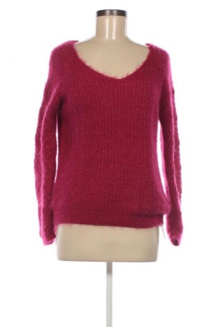 Dámský svetr Unbranded, Velikost M, Barva Růžová, Cena  359,00 Kč