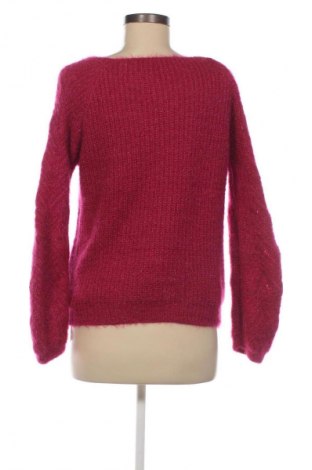 Dámský svetr Unbranded, Velikost M, Barva Růžová, Cena  359,00 Kč