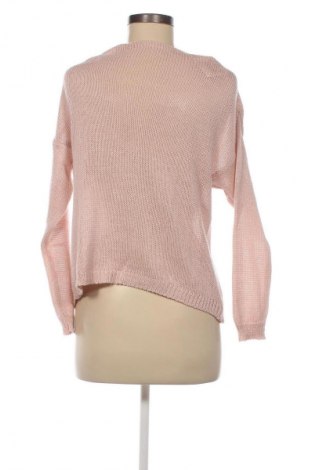 Dámský svetr Unbranded, Velikost L, Barva Růžová, Cena  249,00 Kč