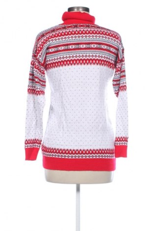 Damski sweter Unbranded, Rozmiar M, Kolor Kolorowy, Cena 39,99 zł