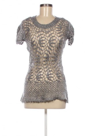 Dámsky pulóver Unbranded, Veľkosť M, Farba Sivá, Cena  1,95 €