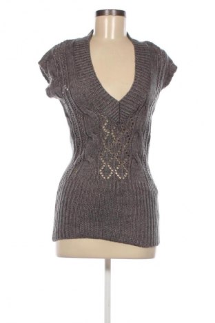 Dámský svetr Unbranded, Velikost S, Barva Šedá, Cena  219,00 Kč