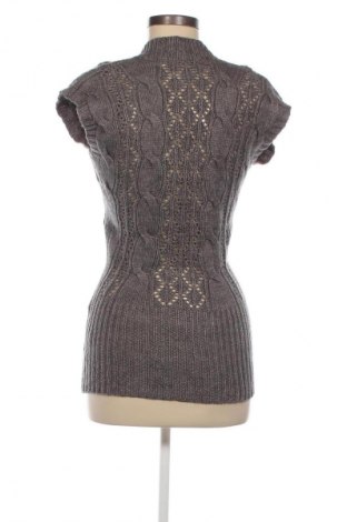 Dámský svetr Unbranded, Velikost S, Barva Šedá, Cena  219,00 Kč