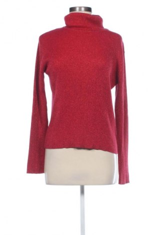 Damski sweter Unbranded, Rozmiar XL, Kolor Czerwony, Cena 40,99 zł