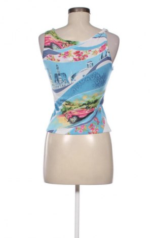 Γυναικείο πουλόβερ Unbranded, Μέγεθος M, Χρώμα Πολύχρωμο, Τιμή 5,99 €