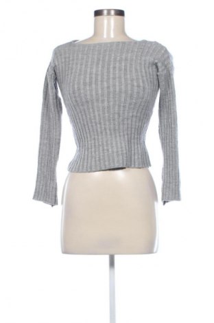 Dámsky pulóver Unbranded, Veľkosť S, Farba Sivá, Cena  14,95 €