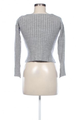 Dámsky pulóver Unbranded, Veľkosť S, Farba Sivá, Cena  14,95 €