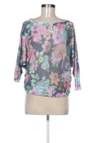 Damski sweter Unbranded, Rozmiar M, Kolor Kolorowy, Cena 40,99 zł