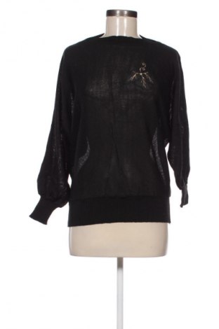 Dámský svetr Unbranded, Velikost S, Barva Černá, Cena  139,00 Kč