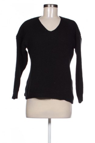 Dámský svetr Unbranded, Velikost M, Barva Černá, Cena  359,00 Kč