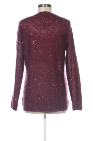 Dámsky pulóver Up 2 Fashion, Veľkosť M, Farba Fialová, Cena  4,95 €