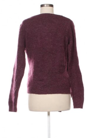 Damenpullover VILA, Größe S, Farbe Rot, Preis 4,99 €