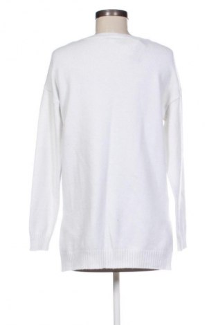 Damski sweter VILA, Rozmiar M, Kolor Biały, Cena 36,99 zł