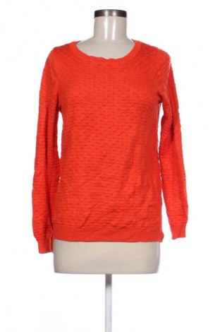 Damenpullover VILA, Größe L, Farbe Orange, Preis 4,99 €