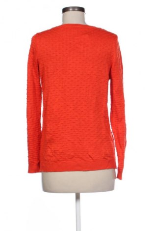 Damenpullover VILA, Größe L, Farbe Orange, Preis 4,99 €