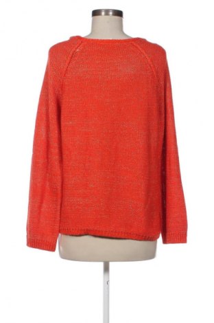 Damski sweter VILA, Rozmiar L, Kolor Czerwony, Cena 37,99 zł