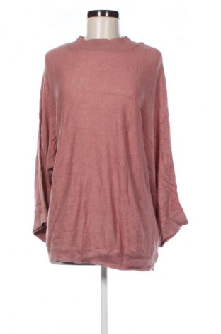 Дамски пуловер VILA, Размер M, Цвят Пепел от рози, Цена 2,04 €