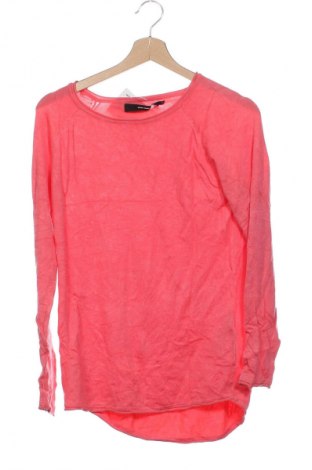 Damenpullover Vero Moda, Größe XS, Farbe Orange, Preis 4,99 €