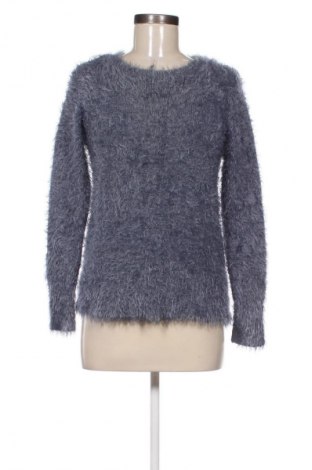 Dámský svetr Via Appia, Velikost M, Barva Šedá, Cena  189,00 Kč