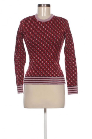 Damenpullover WE, Größe S, Farbe Mehrfarbig, Preis € 2,99