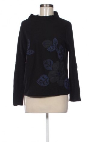 Дамски пуловер Whyci, Размер M, Цвят Черен, Цена 17,38 €