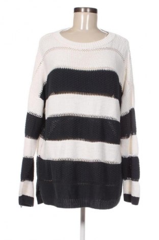 Pulover de femei Yessica, Mărime XL, Culoare Multicolor, Preț 46,99 Lei