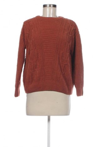 Damenpullover Yessica, Größe S, Farbe Braun, Preis 5,99 €