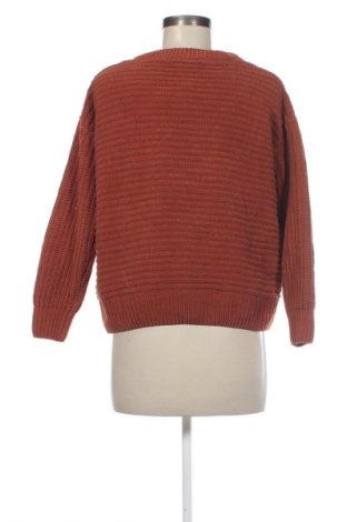 Damenpullover Yessica, Größe S, Farbe Braun, Preis 5,99 €