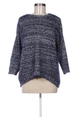 Pulover de femei Yessica, Mărime M, Culoare Albastru, Preț 39,99 Lei