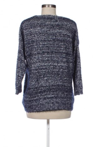 Pulover de femei Yessica, Mărime M, Culoare Albastru, Preț 39,99 Lei