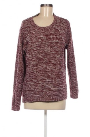 Damski sweter Yessica, Rozmiar L, Kolor Czerwony, Cena 30,99 zł
