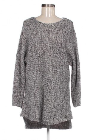 Damski sweter Yessica, Rozmiar XL, Kolor Kolorowy, Cena 40,99 zł