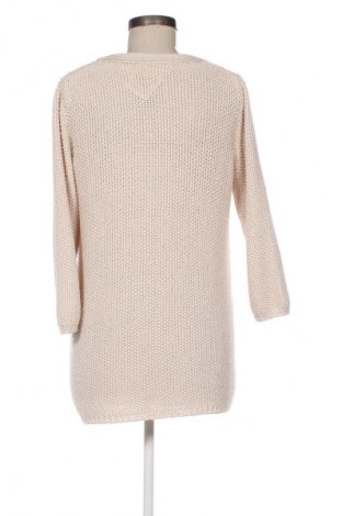 Dámský svetr Zara, Velikost M, Barva Béžová, Cena  319,00 Kč