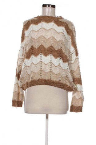 Női pulóver Zebra, Méret M, Szín Sokszínű, Ár 1 749 Ft