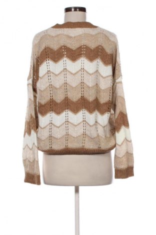Női pulóver Zebra, Méret M, Szín Sokszínű, Ár 1 749 Ft