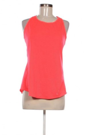 Дамски спортен топ Domyos, Размер L, Цвят Оранжев, Цена 7,66 €