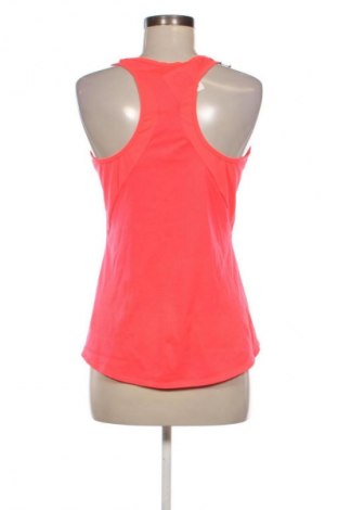 Дамски спортен топ Domyos, Размер L, Цвят Оранжев, Цена 7,66 €