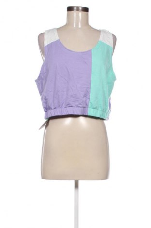 Dámský top SHEIN, Velikost XXL, Barva Vícebarevné, Cena  269,00 Kč