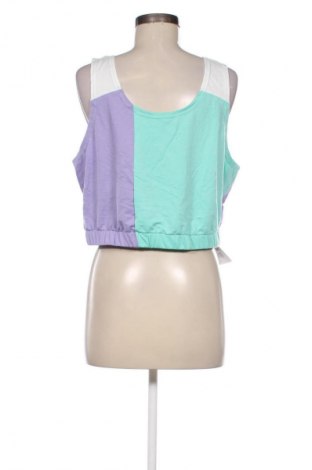 Dámský top SHEIN, Velikost XXL, Barva Vícebarevné, Cena  269,00 Kč