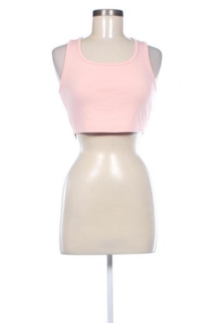 Dámský sportovní top  SHEIN, Velikost M, Barva Růžová, Cena  139,00 Kč
