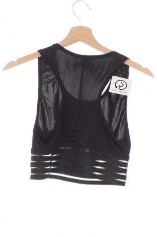 Női sport top Unbranded, Méret XS, Szín Fekete, Ár 4 019 Ft