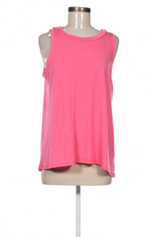 Дамски спортен топ Unbranded, Размер M, Цвят Розов, Цена 7,15 €