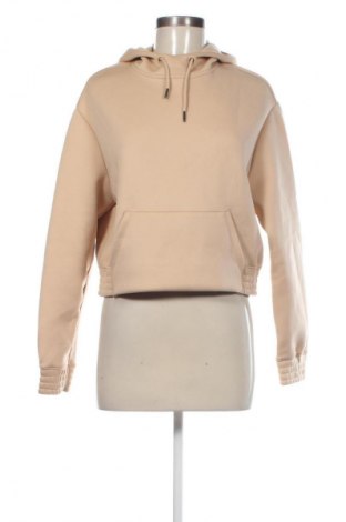 Дамски суитшърт Domyos, Размер M, Цвят Бежов, Цена 13,80 €