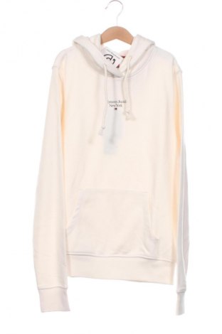 Dámská mikina  Tommy Jeans, Velikost XS, Barva Béžová, Cena  1 179,00 Kč